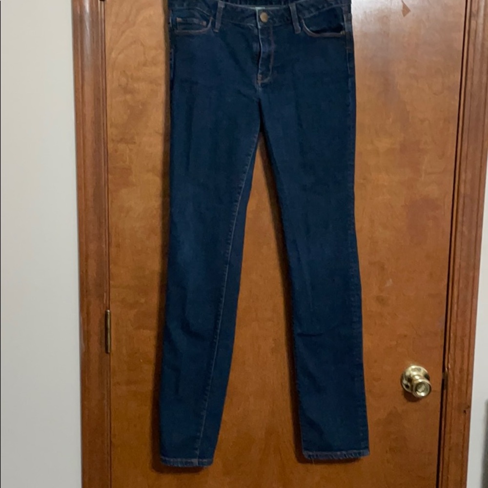 Banana Republic Skinny Jeans